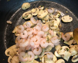 Foto del paso 4 de la receta: Revuelto de espárragos