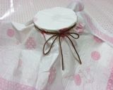 A picture of step 13 of Super Easy Truffles with Milk For Valentine's Day.