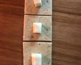 Foto del paso 2 de la receta: Pancitos de orégano rellenos de Queso