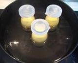 A picture of step 13 of Crème De Maple (Maple Pudding).