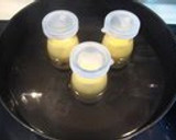 A picture of step 13 of Crème De Maple (Maple Pudding).