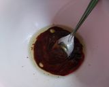 Foto langkah ke 2 dari resep Mie Habang Banjar ala diana az.