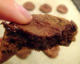 A picture of step 7 of Easy Chocolate Chip Cookies.
