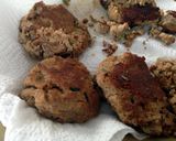 A picture of step 6 of Shami Kebabs.