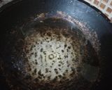 Foto langkah ke 4 dari resep Telur Dadar ala Padang.