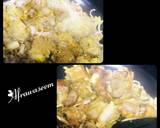 Afghani mutton pulao recipe step 3 photo