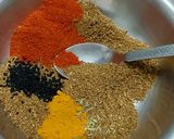 बेर का आचार (ber ka achar recipe in Hindi) रेसिपी चरण 2 फोटो