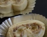 A picture of step 12 of Raisin and Cream Cheese Rolls.