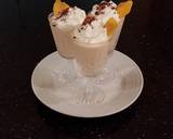 Fresh Peach Mousse recipe step 7 photo