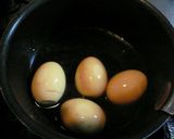 A picture of step 4 of Melt in Your Mouth Char Siu in a Pressure Cooker.