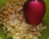 Foto langkah ke 3 dari resep Apple pie ala McD.