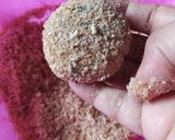 A picture of step 4 of Chicken Cutlets.