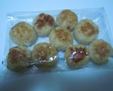A picture of step 5 of Easy No-fry Chicken Nuggets.