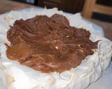 Foto del paso 9 de la receta: Mi Pavlova