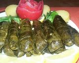 صورة لخطوة 3 من وصفة ورق العنب السوري
