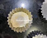 Foto langkah ke 3 dari resep Portugese Egg Tart.