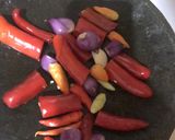 Foto langkah ke 4 dari resep Dendeng Lambok Lamak Bana 😋😋 Tambuah Ciek!.