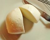 Foto del paso 5 de la receta: Tulipas rellenas de queso mozzarela y mermelada de tomate