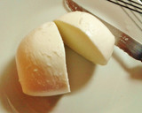 Foto del paso 5 de la receta: Tulipas rellenas de queso mozzarela y mermelada de tomate