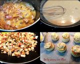 Foto del paso 8 de la receta: Volovanes de marisco