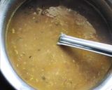 દાલ મખની (Dal Makhani Recipe In Gujarati) રેસીપી સ્ટેપ3ફોટો