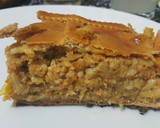 Foto del paso 15 de la receta: Empanada gallega de merluza
