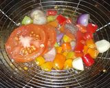Foto langkah ke 3 dari resep Sambal Bawang (Mateng).