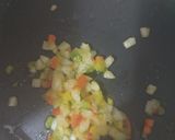 Foto del paso 1 de la receta: Hamburguesas de pavo - bebe