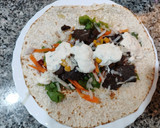 Foto del paso 8 de la receta: Burritos lindiritzzo