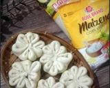 Foto langkah ke 8 dari resep Bakpao Tanpa Mixer (Isi Pasta Kacang Merah).