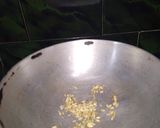A picture of step 1 of PaanTrufflesWithGulkand(Centers).