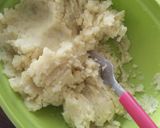Foto langkah ke 1 dari resep Kentang Gurita.