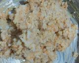 রাইস পকোড়া (rice pakoda recipe in Bengali) রেসিপির ধাপ 1 ছবি