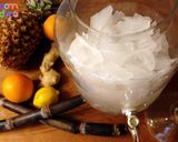 A picture of step 1 of Infused water.
