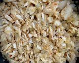 Foto del paso 3 de la receta: Lasaña de bacalao con un toque ahumado