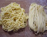 A picture of step 28 of Soy Sauce Broth Ramen.