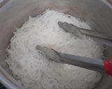 Foto langkah ke 2 dari resep Mie bakso.