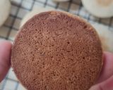 Foto del paso 4 de la receta: Galletas de arrope de algarroba 🌳 Producto regional argentino del monte chaqueño 🇦🇷