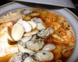 A picture of step 13 of Kimchi Hot Pot For Kimchi Lovers.