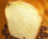 A picture of step 4 of Brioche-style Pancake Mix Bread.