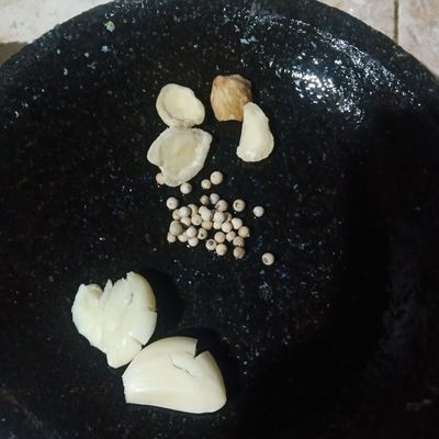 Langkah 1