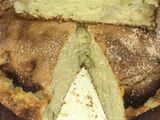 Torta de manzana