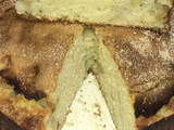 Torta de manzana