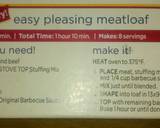 Easy Pleasing Meatloaf recipe step 5 photo