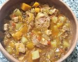 Foto del paso 5 de la receta: Guiso de Lentejas 🥣
