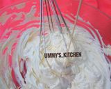 A picture of step 16 of Moist Chocolate cake.
