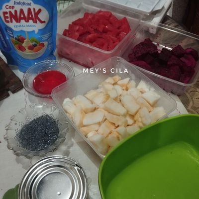 Langkah 1