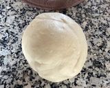 Foto del paso 1 de la receta: Panecillos en licuadora