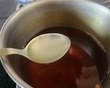 A picture of step 3 of Turmeric Ginger Lemon Detox Golden Tea - Haldi Chai.