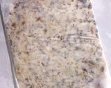 Hình bước làm 3 của món Kẹo nougat (kẹo hạnh phúc)